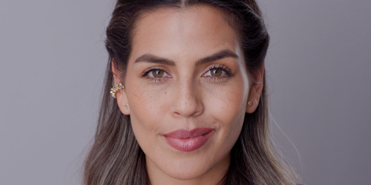 Lip Combo for a Seamless Lip Look by Lancome